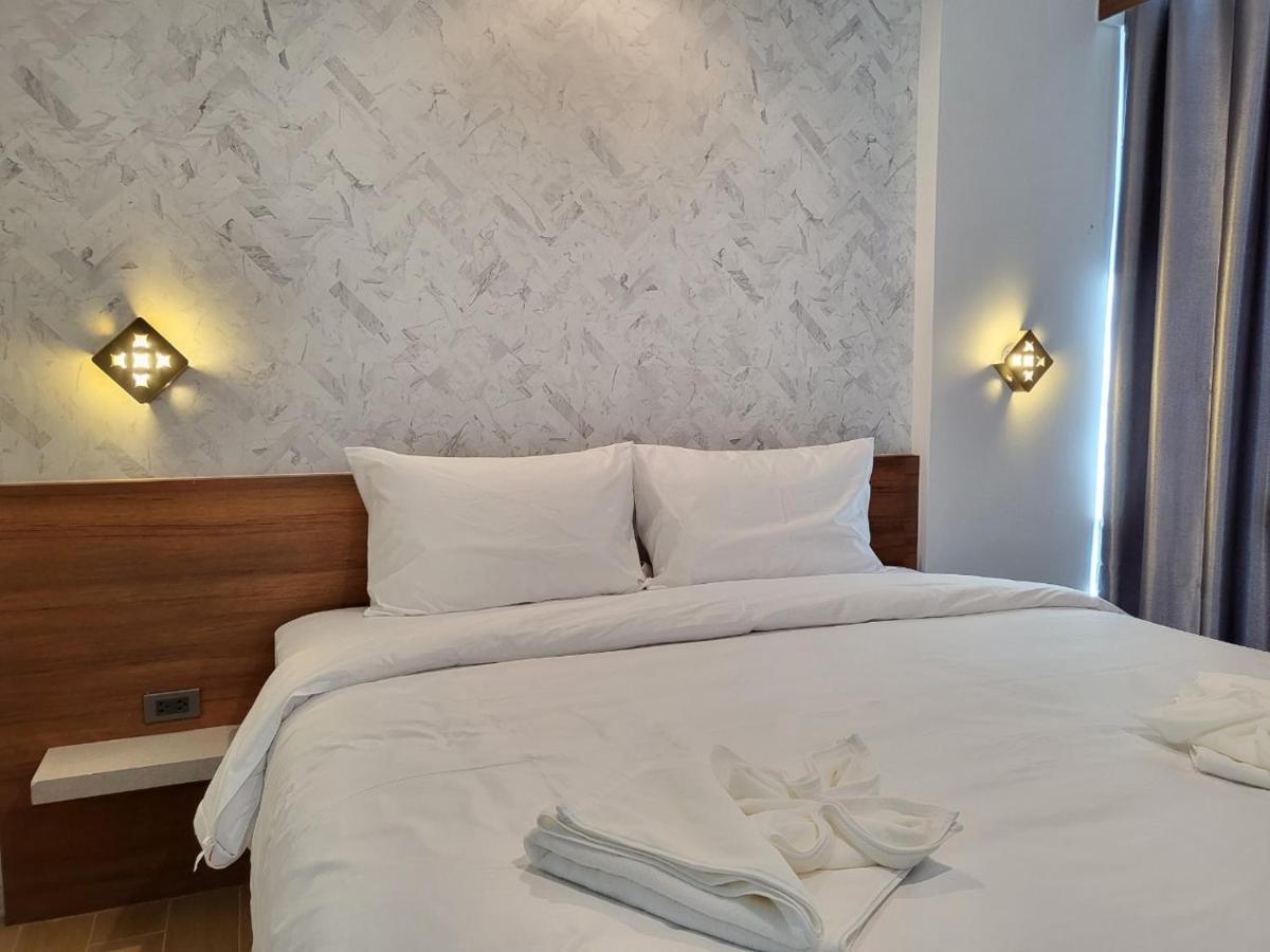S3 Huahin Hotel Exterior foto