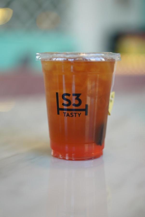 S3 Huahin Hotel Exterior foto